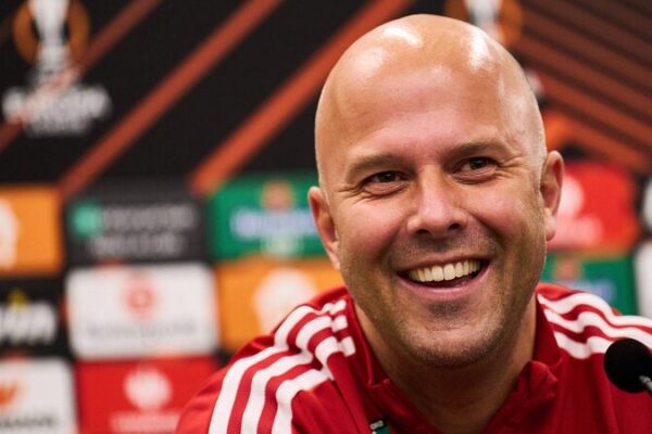 Can Arne Slot Defy the Odds and Lead Liverpool to New Heights? Can Arne Slot Defy the Odds and Lead Liverpool to New Heights?