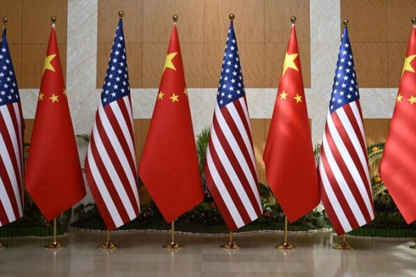 Can Blinken's Beijing Visit Bridge the U.S.-China Divide?