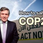 Can COP28 Bridge the Climate Financing Gap?