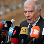 Can Europe Push for Peace in Gaza?