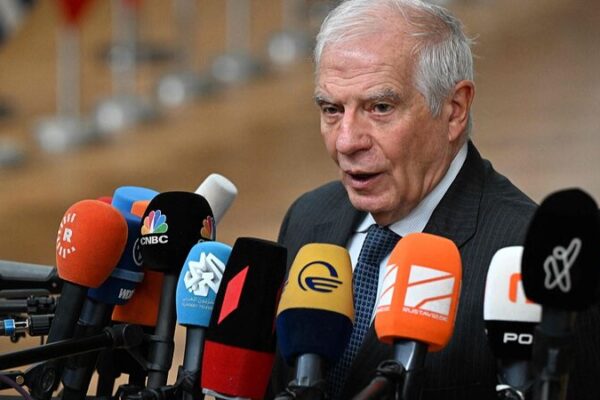 Can Europe Push for Peace in Gaza?