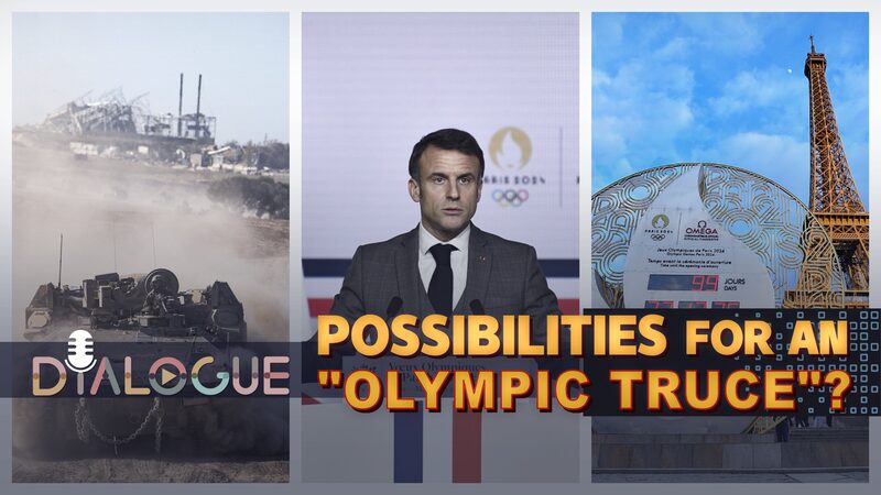 Can_Macron_s_Olympic_Truce_Idea_Bring_Global_Peace_in_2024__poster - Khabar Asia Can_Macron_s_Olympic_Truce_Idea_Bring_Global_Peace_in_2024_ video poster