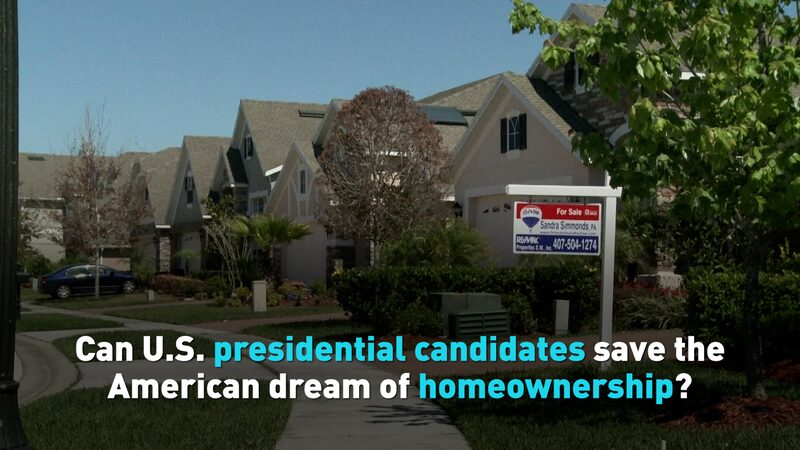 Can_Presidential_Candidates_Rescue_the_American_Dream_of_Homeownership__poster - Khabar Asia Can_Presidential_Candidates_Rescue_the_American_Dream_of_Homeownership_ video poster