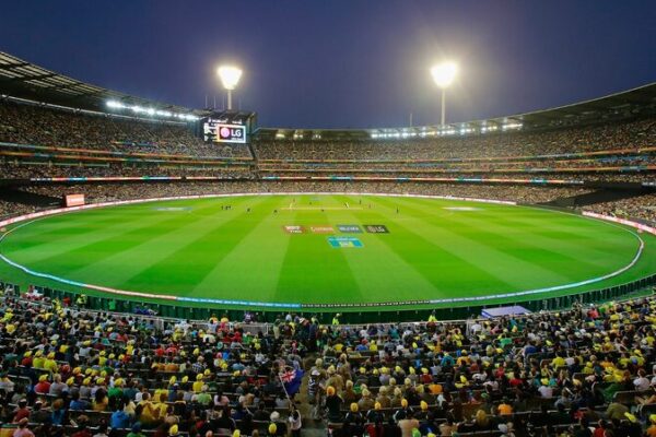 Can T20 Cricket Propel the Sport Beyond Traditional Strongholds? Can T20 Cricket Propel the Sport Beyond Traditional Strongholds?