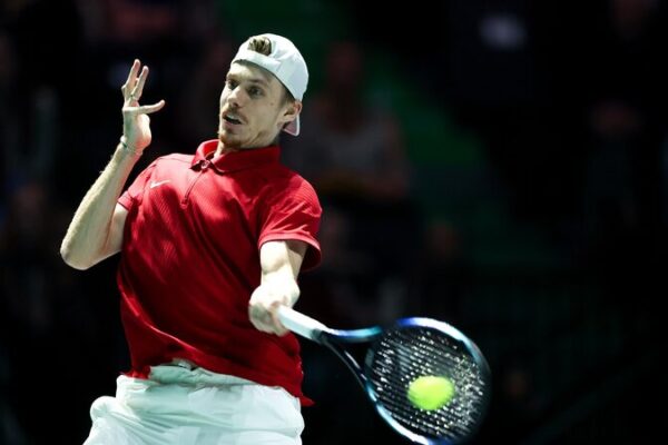 Canada Defeats Britain to Reach Davis Cup Quarterfinals Canada_Defeats_Britain_to_Reach_Davis_Cup_Quarterfinals