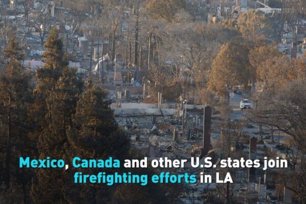 Canada__Mexico__and_US_States_Unite_to_Combat_California_Wildfires
