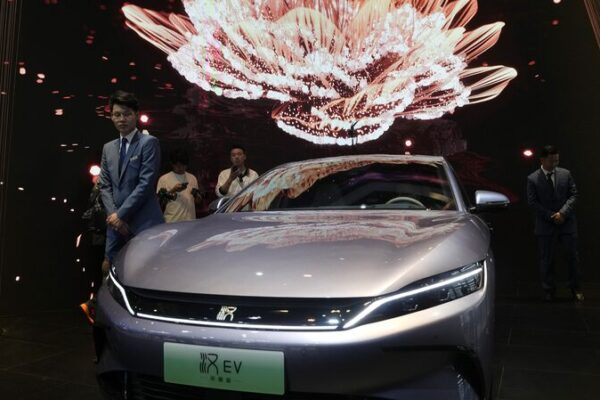 Canada_s_New_Tariffs_on_Chinese_Electric_Vehicles__Limited_Impact_on_China_s_EV_Industry