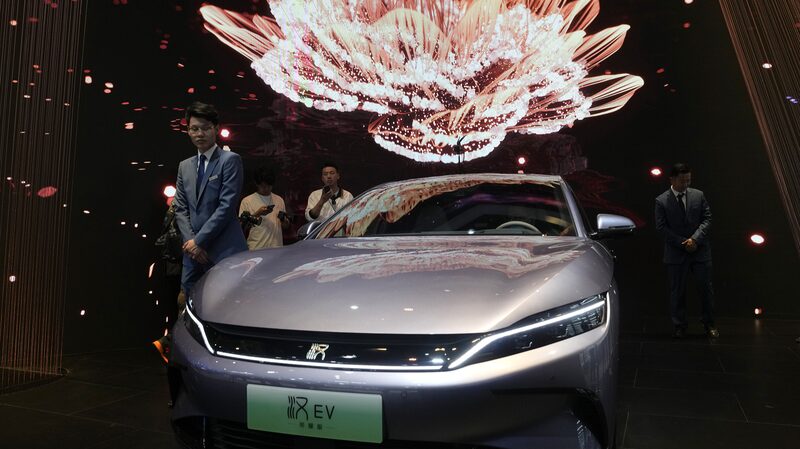 Canada_s_New_Tariffs_on_Chinese_Electric_Vehicles__Limited_Impact_on_China_s_EV_Industry - Khabar Asia Canada_s_New_Tariffs_on_Chinese_Electric_Vehicles__Limited_Impact_on_China_s_EV_Industry