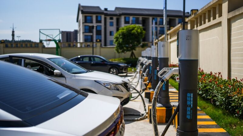 Canada_s_Tariffs_on_Chinese_Mainland_EVs__Who_Really_Benefits_ - Khabar Asia Canada_s_Tariffs_on_Chinese_Mainland_EVs__Who_Really_Benefits_