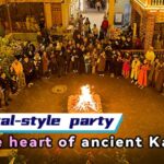 Canadian_Blogger_Takes_on_500_RMB_Party_Challenge_to_Revive_Kashi_Homestay video poster