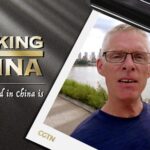 Canadian Expat Reflects on 18 Years of Transformation in South China's Nanning City video poster