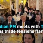 Canadian_PM_Trudeau_Meets_Trump_Amid_Escalating_Trade_Tensions video poster