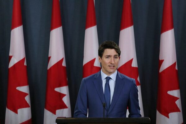 Canadian Prime Minister Trudeau Reportedly Set to Resign Amid Party Dissent Canadian_Prime_Minister_Trudeau_Reportedly_Set_to_Resign_Amid_Party_Dissent
