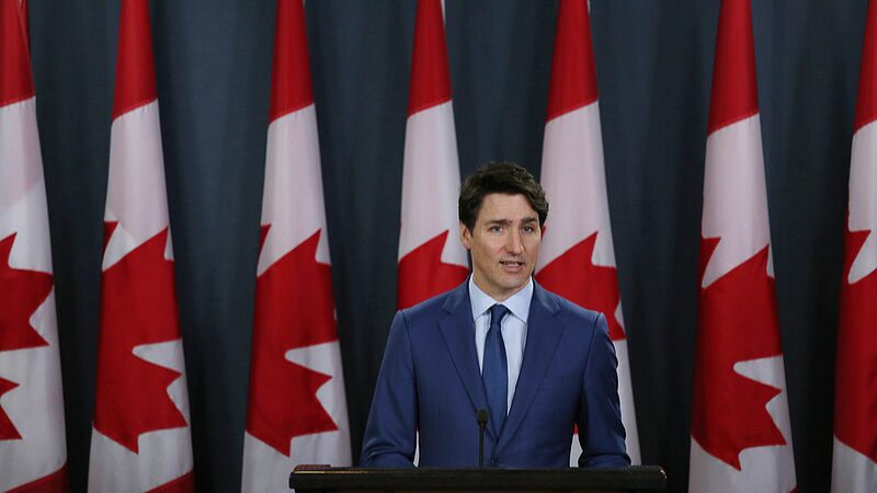 Canadian_Prime_Minister_Trudeau_Reportedly_Set_to_Resign_Amid_Party_Dissent
