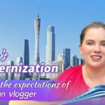 Canadian Vlogger Impressed by China's Modernization During Guangzhou Visit video poster