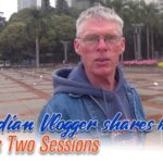 Canadian Vlogger Kirk Apesland Illuminates China's Two Sessions video poster
