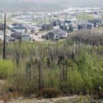 Canadian Wildfire Threatens Global Oil Supply: Potential Impact on Asian Markets