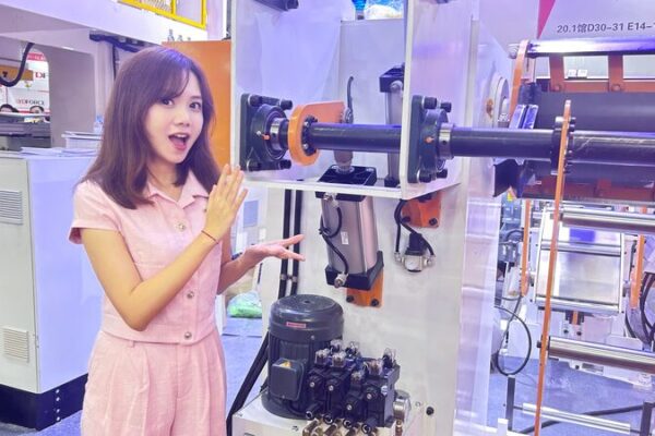 Canton Fair Showcases China’s Push for Intelligent Manufacturing Canton Fair Showcases China's Push for Intelligent Manufacturing video poster