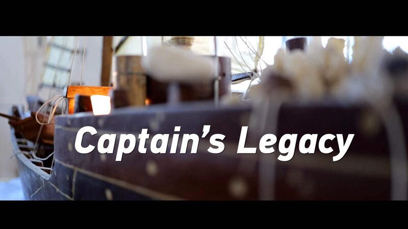 Captain_Sus_Model_Ship_Preserving_Tanmens_Maritime_Legacy - Khabar Asia Captain Su's Model Ship: Preserving Tanmen's Maritime Legacy