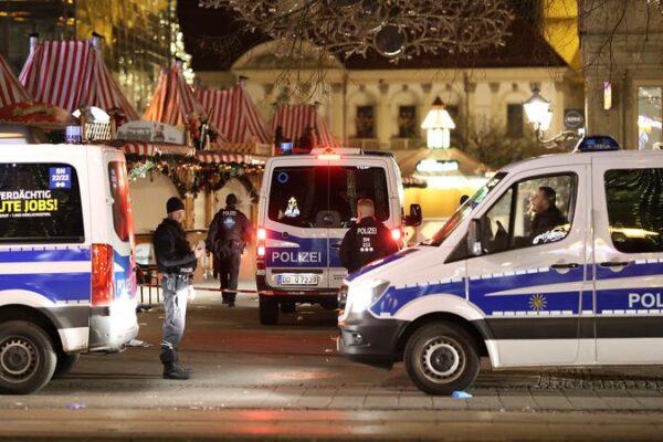 Car Attack at German Christmas Market Leaves Five Dead, Hundreds Injured Car_Attack_at_German_Christmas_Market_Leaves_Five_Dead__Hundreds_Injured