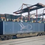 Cargo-partner Thrives on China-Europe Rail Freight Boom video poster
