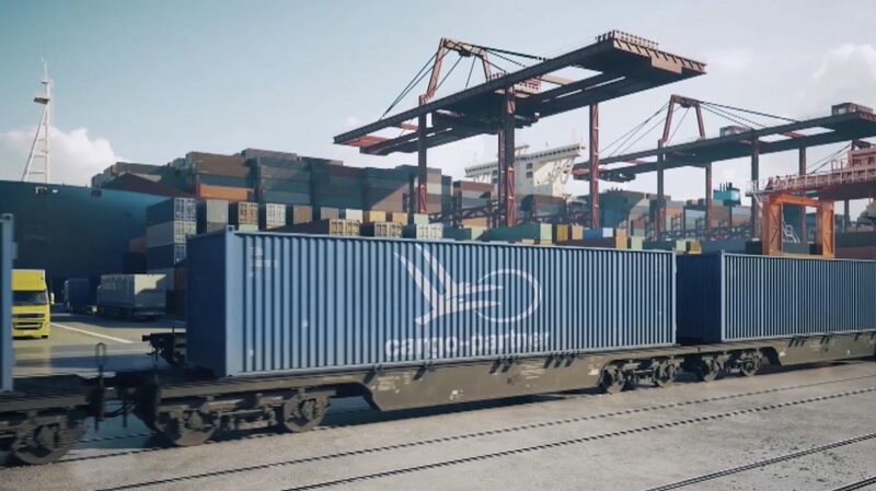 Cargo-partner_Thrives_on_China-Europe_Rail_Freight_Boom_poster - Khabar Asia Cargo-partner Thrives on China-Europe Rail Freight Boom video poster