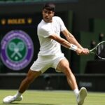 Carlos Alcaraz Ready to Defend Wimbledon Title After French Open Victory