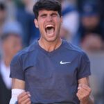 Carlos Alcaraz Triumphs Over Sinner to Reach French Open Final