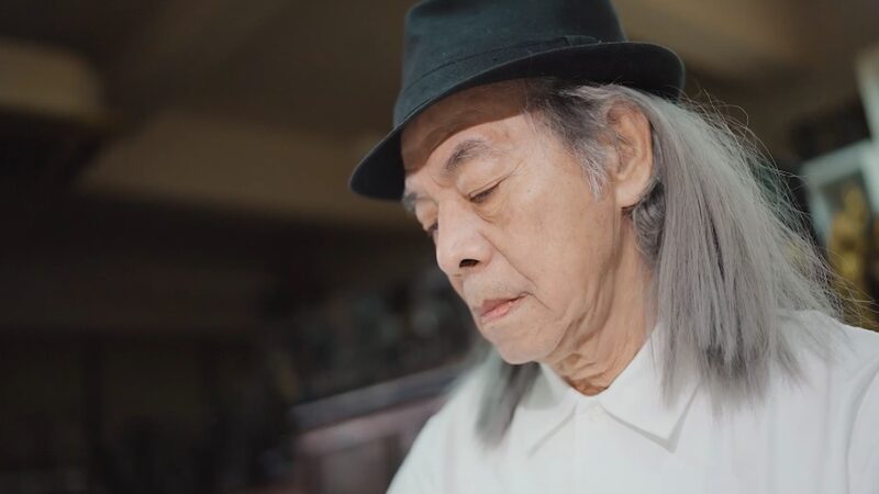 Cartoonist_Tsai_Chih_chung_Revives_Confucian_Wisdom_Through_Art_poster - Khabar Asia Cartoonist_Tsai_Chih_chung_Revives_Confucian_Wisdom_Through_Art video poster