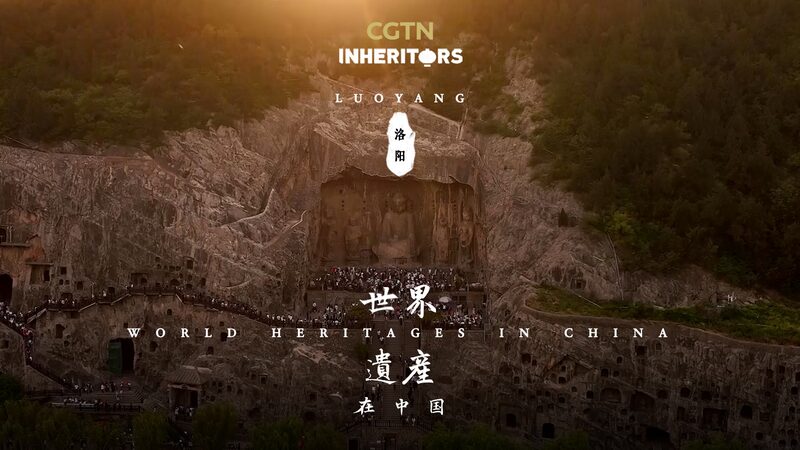 Carved_in_Time__Ms__Gao_s_Digital_Odyssey_at_Longmen_Grottoes_poster - Khabar Asia Carved_in_Time__Ms__Gao_s_Digital_Odyssey_at_Longmen_Grottoes video poster