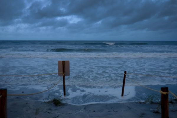 Category 4 Hurricane Helene Makes Landfall in Northwestern Florida Category_4_Hurricane_Helene_Makes_Landfall_in_Northwestern_Florida video poster