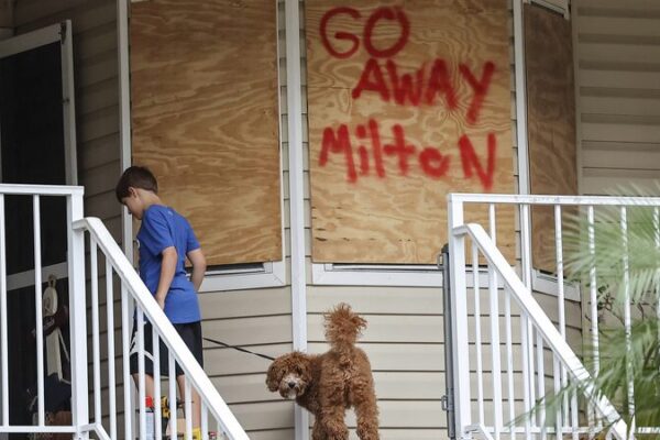 Category 5 Hurricane Milton Set to Hit Florida in Wake of Deadly Helene Category_5_Hurricane_Milton_Set_to_Hit_Florida_in_Wake_of_Deadly_Helene