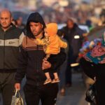 Cease-Fires: A Crucial Step Toward Lasting Peace in the Israel-Palestine Conflict