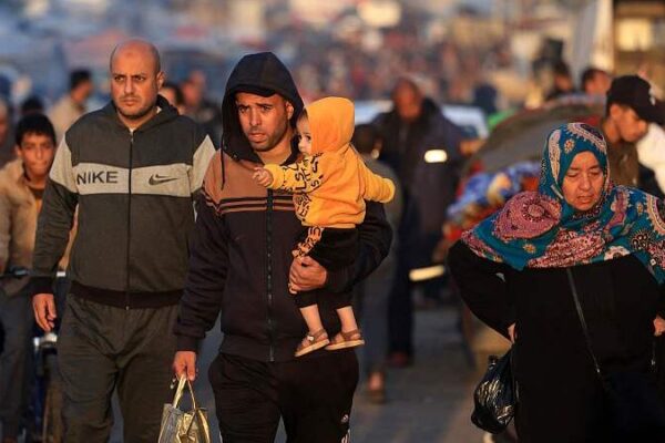 Cease-Fires: A Crucial Step Toward Lasting Peace in the Israel-Palestine Conflict Cease-Fires: A Crucial Step Toward Lasting Peace in the Israel-Palestine Conflict