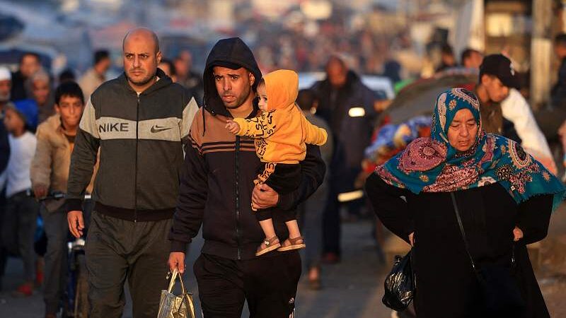 Cease-Fires_A_Crucial_Step_Toward_Lasting_Peace_in_the_Israel-Palestine_Conflict - Khabar Asia Cease-Fires: A Crucial Step Toward Lasting Peace in the Israel-Palestine Conflict