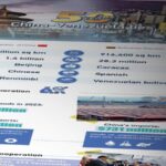 Celebrating 50 Years of China-Venezuela Relations: A Half-Century of Deepening Ties