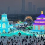 Celebrating 60 Years of Sino-French Diplomacy: A Journey of Cultural Fusion