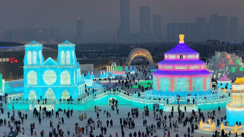 Celebrating_60_Years_of_Sino-French_Diplomacy_A_Journey_of_Cultural_Fusion - Khabar Asia Celebrating 60 Years of Sino-French Diplomacy: A Journey of Cultural Fusion