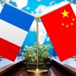 Celebrating 60 Years of Sino-French Relations: From Diplomacy to Global Partnership