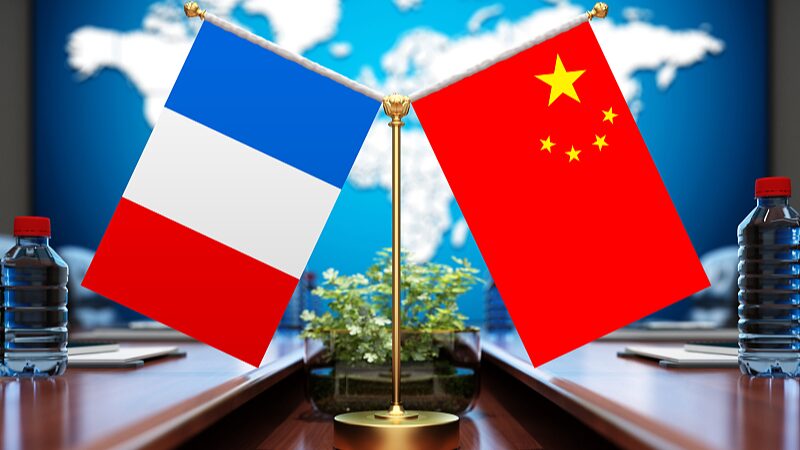 Celebrating_60_Years_of_Sino-French_Relations_From_Diplomacy_to_Global_Partnership - Khabar Asia Celebrating 60 Years of Sino-French Relations: From Diplomacy to Global Partnership