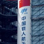 Celebrating_Chinas_Space_Day_A_Journey_Through_the_Jiuquan_Satellite_Launch_Center_poster - Khabar Asia Celebrating China's Space Day: A Journey Through the Jiuquan Satellite Launch Center video poster