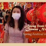 Celebrating Chinese New Year in Singapore: Xu Yan's Festive Journey video poster