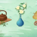 Celebrating Duanwu Festival: Tea, Flowers, and Incense Traditions in China video poster