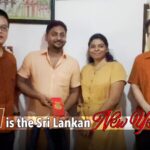 Celebrating Sinhala and Tamil New Year: A Chinese Colleague's Journey into Sri Lankan Traditions video poster