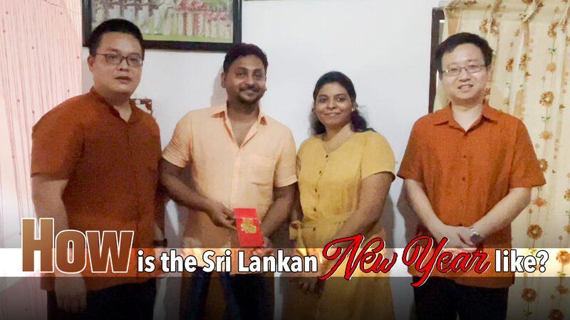 Celebrating_Sinhala_and_Tamil_New_Year_A_Chinese_Colleagues_Journey_into_Sri_Lankan_Traditions_poster - Khabar Asia Celebrating Sinhala and Tamil New Year: A Chinese Colleague's Journey into Sri Lankan Traditions video poster
