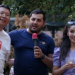 Celebrating Unity: Chinese and Hungarian Railway Workers Forge Lasting Friendship video poster