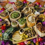 Celebrating Unity: The Vibrant Dai Feast of Yunnan