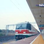 Celebrating the 5th Anniversary of the Addis Ababa-Djibouti Railway: A 'Friendship Road' Transforming Africa video poster