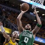 Celtics Stage Dramatic Comeback to Lead Series 3-0 Against Pacers