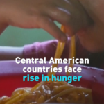 Central America Faces Rising Hunger Amid Economic Crisis video poster